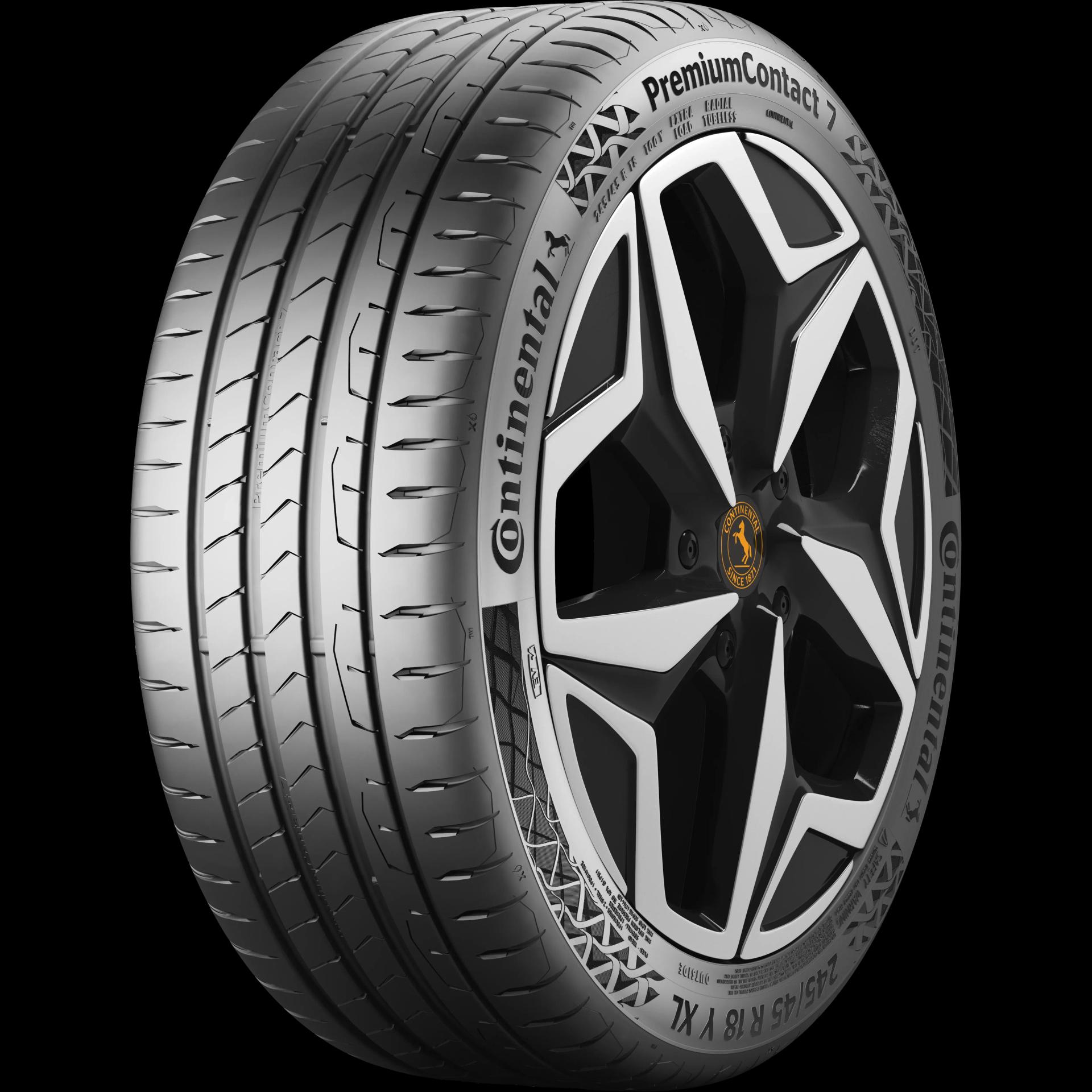 Continental PremiumContact 7 vs. Michelin Primacy 5 Karşılaştırması: Hangisi Daha Uzun Ömürlü?
