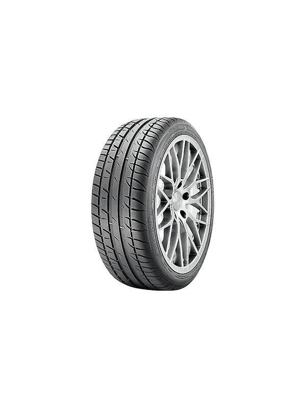 Taurus High Performance 195/55R15 85V