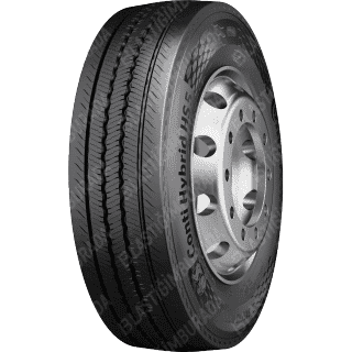 Continental 385/55R22.5 160K (158L) Conti Hybrid HS5 EU LRL M+S 3PMSF