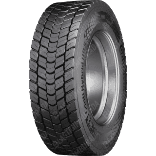 Continental Conti Hybrid HD5 315/70R22.5 154/150L M+S 3PMSF 18PR