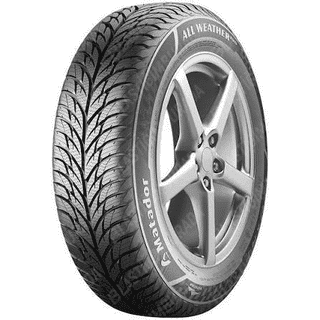 Matador 185/60R15 88H MP62 All Weather EVO XL M+S 3PMSF