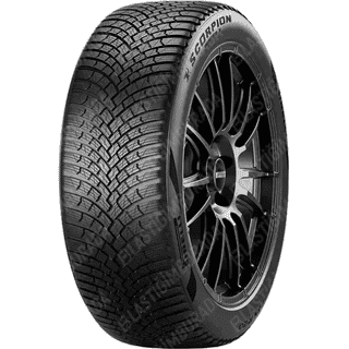 Pirelli Scorpion Winter 3 255/45R20 105V XL M+S 3PMSF