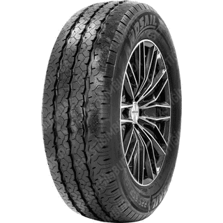 Landsail 225/75R16C 121/120S Lsv88+