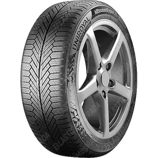 Uniroyal AllSeasonExpert 3 205/55R19 97V XL M+S 3PMSF