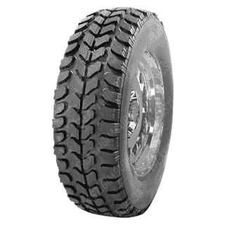 Nankang N-870 37X12.5R16.5 127N