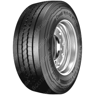 Continental Conti Hybrid HT3+ 385/55R19.5 156J 16PR LRH