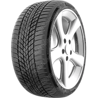 Landsail Polar Dragon 195/55R16 87H M+S 3PMSF
