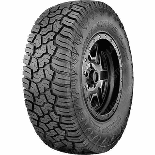 Yokohama Geolandar X-A/T G016 265/60R20 121/118Q M+S (Beyaz Yazılı)