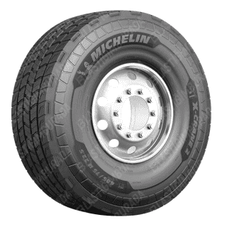 Michelin 445/95R25 178F X-Crane 2 M+S