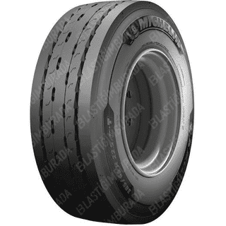 Michelin 385/65R22.5 164K X Multi HL T M+S 3PMSF