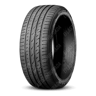 Nexen 175/55R15 77T NFERA SU4