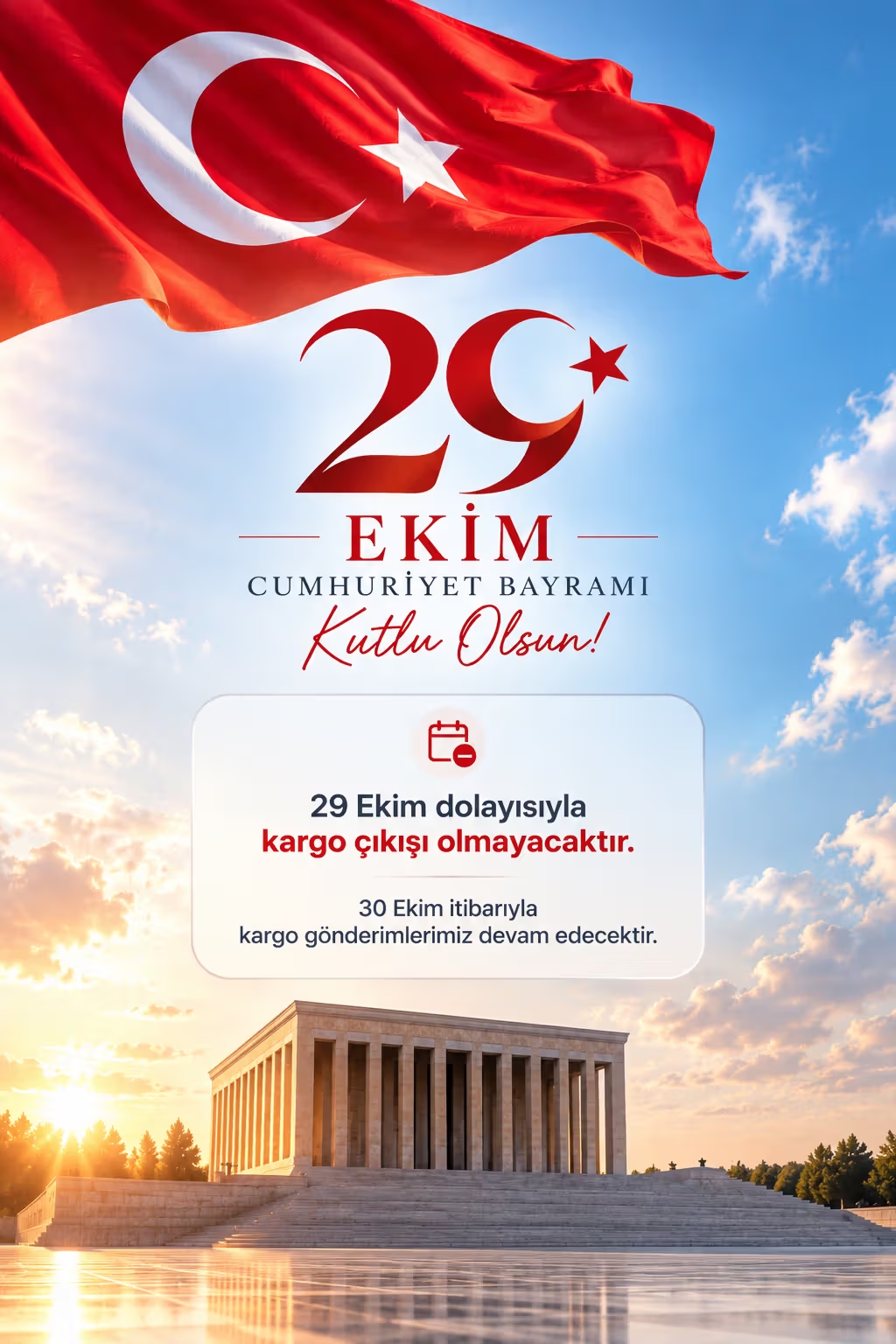 29 Ekim